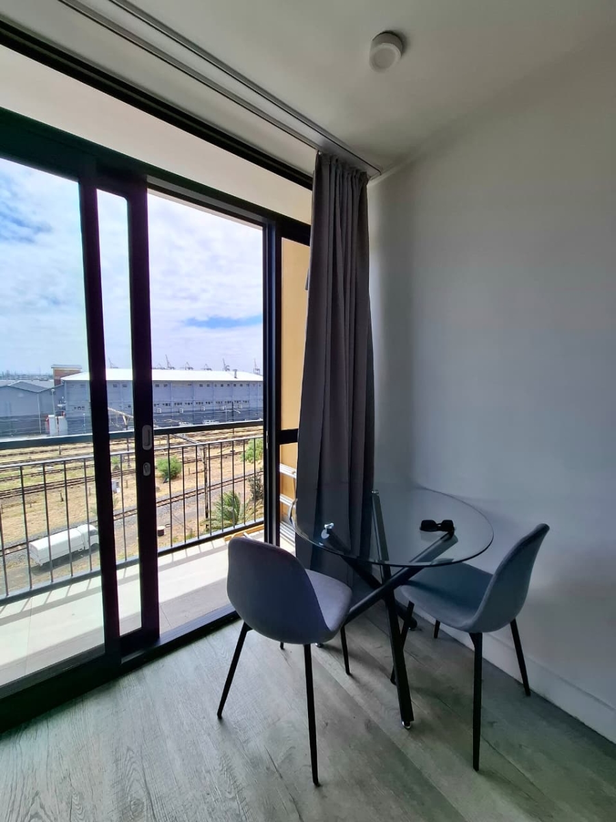 To Let 0 Bedroom Property for Rent in Woodstock Western Cape